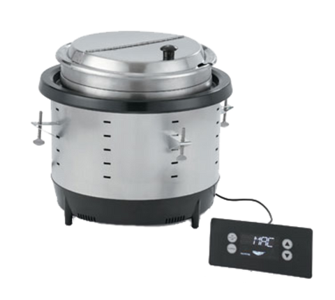 Vollrath 741101DW - Mirage® Induction Warmer