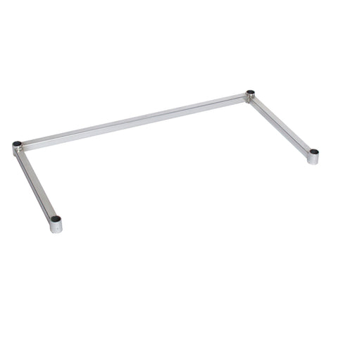 Tarrison Products Ltd. TS-DF2454Z - Channel Frame