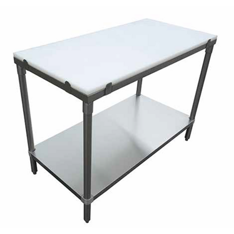 EFI Sales Ltd. Canada TP2484-P - Work Table Top
