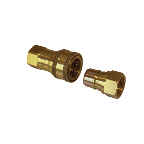 Component Hardware Canada GHM-QD012 - Encore 1/2" Quick Disconnector