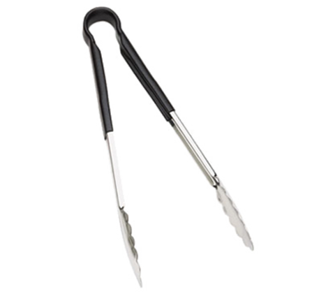 Browne Canada Foodservice 5511BK - Tongs