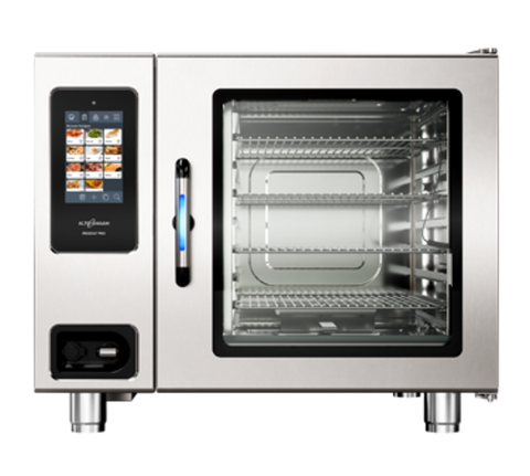 Alto-Shaam Canada 7-20E PRO-QS - (Quick Ship - 807017)Prodigi™ Pro Combi Oven/Steamer