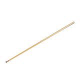 Winco FSC-60H — Handle for FSS-24, 55"L, Wooden