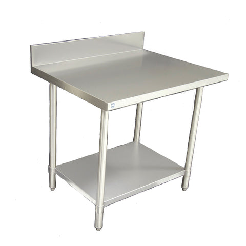 Distex Group DSST-2460-BKSS - Work Table