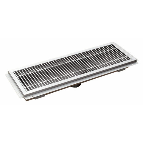 Omcan Canada 44608 - (44608) Floor Trough