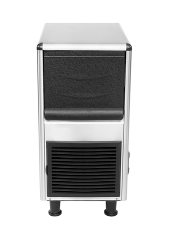EFI Sales Ltd. Canada IM-77-BULLET - Ice Maker With Bin