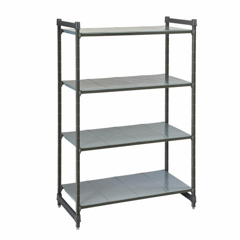 Cambro CBU244864S4580 - Camshelving® Basics Plus Starter Unit