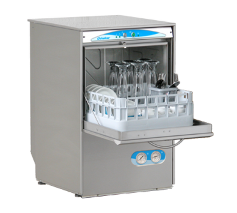 Eurodib Canada S480EKDPS - Lamber Electronic Glasswasher