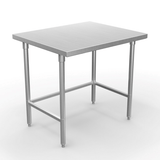 Winholt Equipment DTR-3060-HKD - Hybrid Work Table