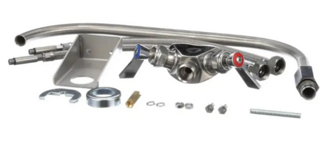 Garland Canada DPK14 - (Cleveland (Garland Canada)) Double Pantry Faucet with