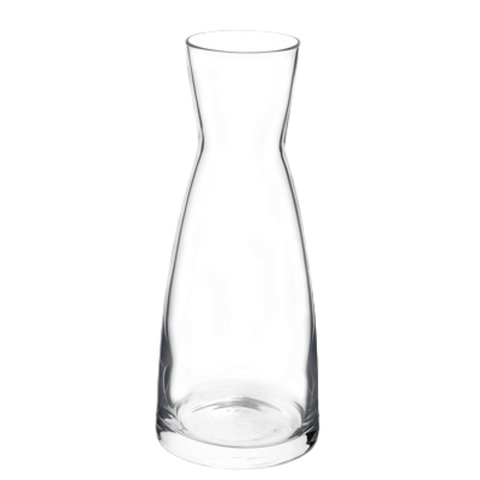 Steelite International Canada Limited 4945Q415 — YPSILON CARAFE (9 1/2 OZ) 2 3/4 IN X 6 1/2 IN  125071MG9321990
