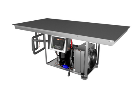 Hatco Canada CSBFP-24-S - Cold Shelf