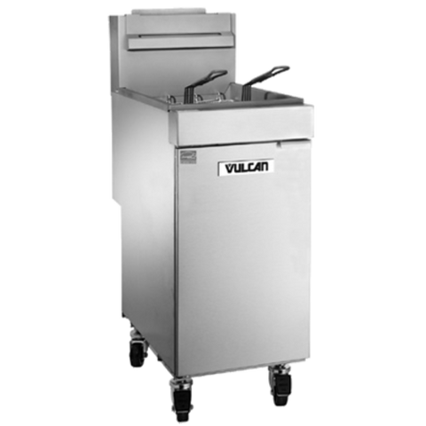 Vulcan Canada 1VEG50M - Fryer