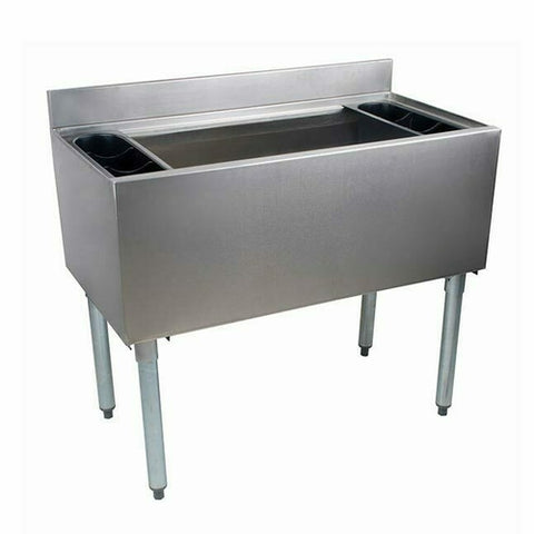 EFI Sales Ltd. Canada SIIB1830D - Ice Bin