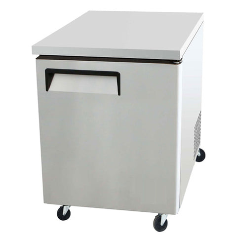 EFI Sales Ltd. Canada CUDR1-27VC-L - Versa-Chill Series Undercounter Refrigerator