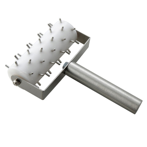 Winco RD-5 - Dough Roller Docker