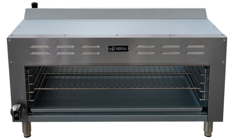 EFI Sales Ltd. Canada HCM36-N - Cheesemelter