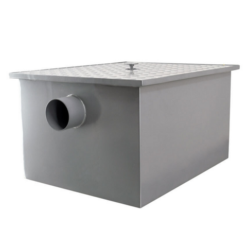 Omcan Canada 46517 - (46517) Grease Trap