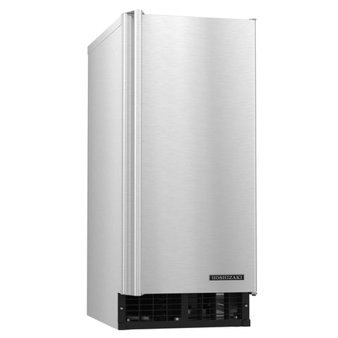 Hoshizaki (CANADA – Distributed by Permul) C-80BAJ - Ice Maker With Bin, air-cooled, self-contained condenser, production capacity up