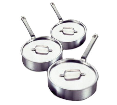 Vollrath 4070 - Wear-Ever Classic Select Heavy-Duty Sauté Pans
