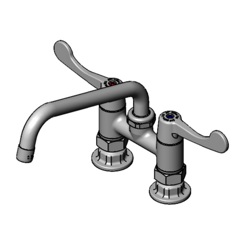 EFI Sales Ltd. Canada SIF-F4DW08A - Faucet