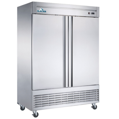 Glacier GR-2 - Glacier Refrigerator