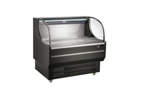 EFI Sales Ltd. Canada CGOM-7451 - Versa Display Series Refrigerated Open Air Merchandiser