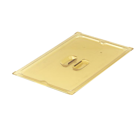 Vollrath 33500 - Super Pan 3® 2/4 GN Solid Cover