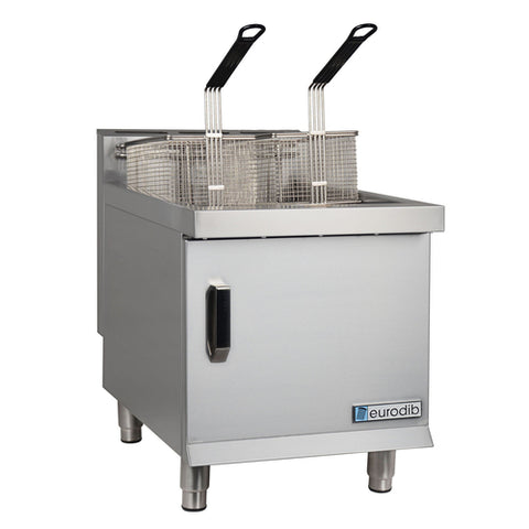 Eurodib Canada TCF30 - Eurodib Fryer