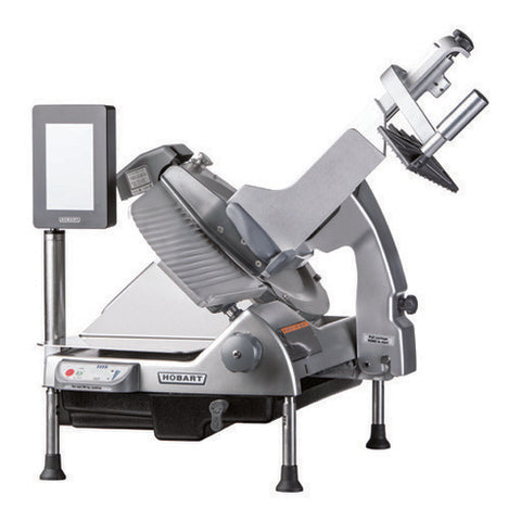 Hobart Canada HS7-1PS - Heavy Duty Meat Slicer
