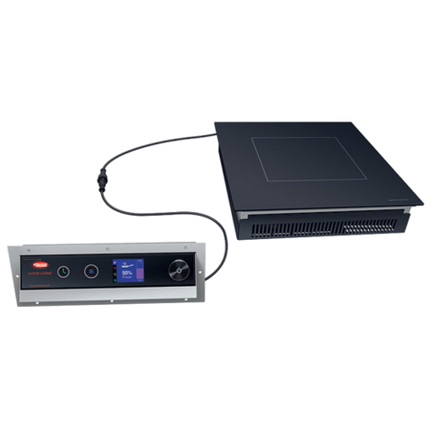 Hatco Canada IRNG-PB1-14 - Rapide Cuisine® Induction Range