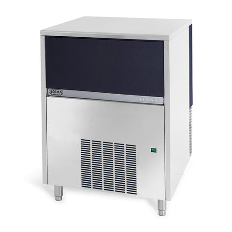 Eurodib Canada GB1504AHC - Brema® Ice Machine with Bin