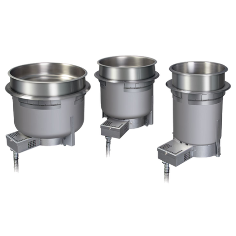 Hatco Canada HWB-11QTD - Drop-In Heated Well