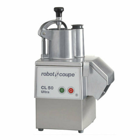 Robot Coupe Canada CL50EUTEXMEX - CL50EUTEXMEX READY CL50 ULTRA Tex-Mex Pack