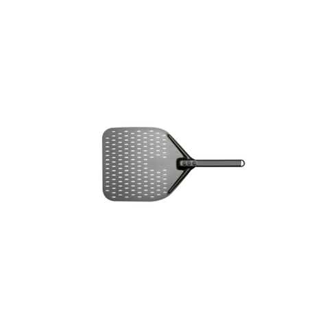 Browne Canada Foodservice 242220 - Napolitani Premium Hard Anodized Aluminum Perforated Pizza Peels
