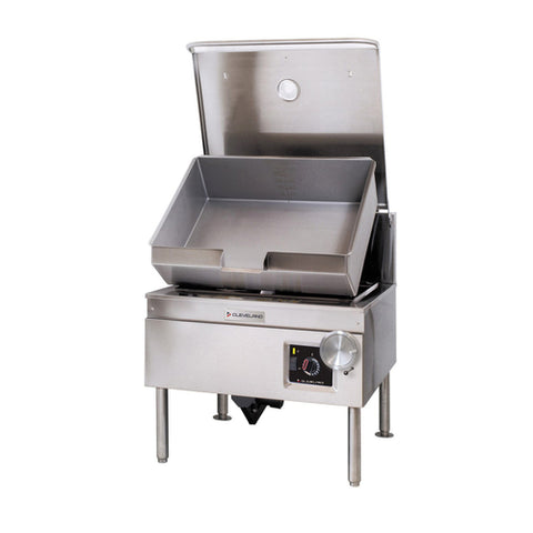 Garland Canada SGL40TR - (Cleveland (Garland Canada)) Tilting Skillet
