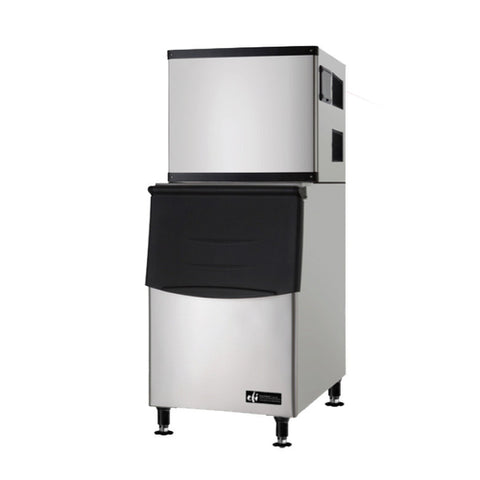 EFI Sales Ltd. Canada IM-350 - Ice Maker With Bin