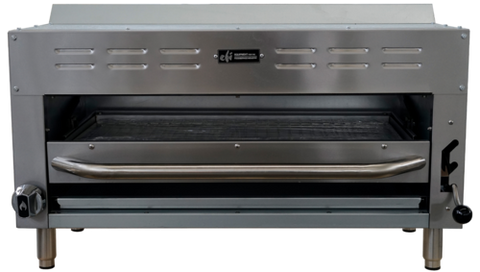 EFI Sales Ltd. Canada HSM36-N - Salamander Broiler