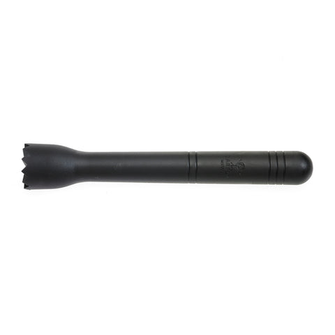 Mercer Culinary M37036 — Jumbo Composite Muddler, 9 1/2"