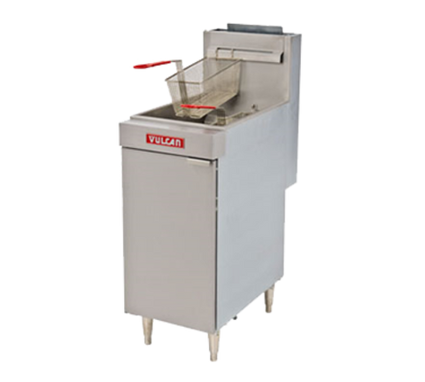 Vulcan Canada LG300 - Fryer