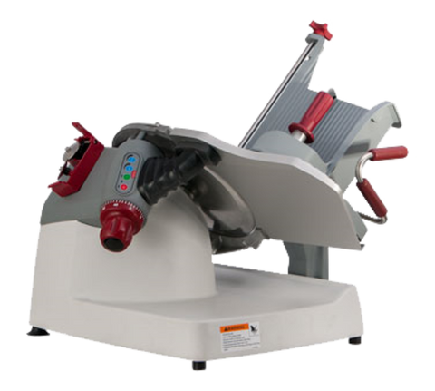 Berkel Canada X13-PLUS - Food Slicer