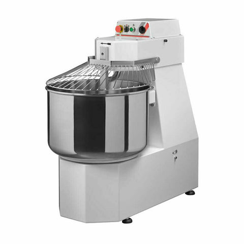 Omcan Canada 13167 - (MX-IT-0030) Avancini SP30 Heavy-Duty Spiral Dough Mixer