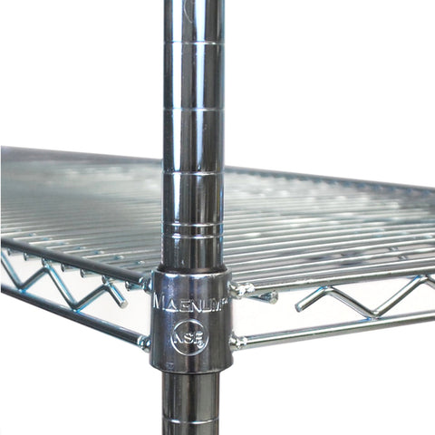 Magnum MWPC33 - Shelving Post