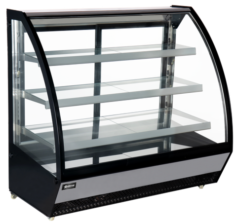 Omcan Canada 46471 - (RS-CN-0860) Refrigerated Display