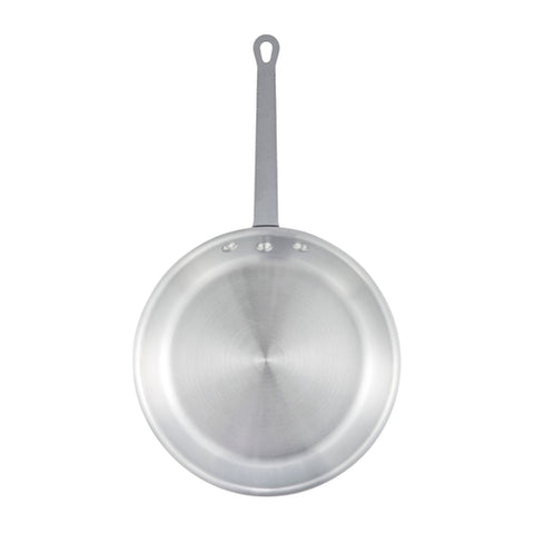 Winco AFP-10S - Majestic™ Fry Pan
