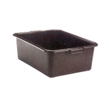 Vollrath 1527-06 — Traex® Standard Bus Box, 1-compartment, 21-3/4"W x 15-1/2"D x 7"deep, temperature range: -30° to 183°F