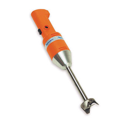 Dynamic Canada (English) MX010 - MD95 Mini Mixer