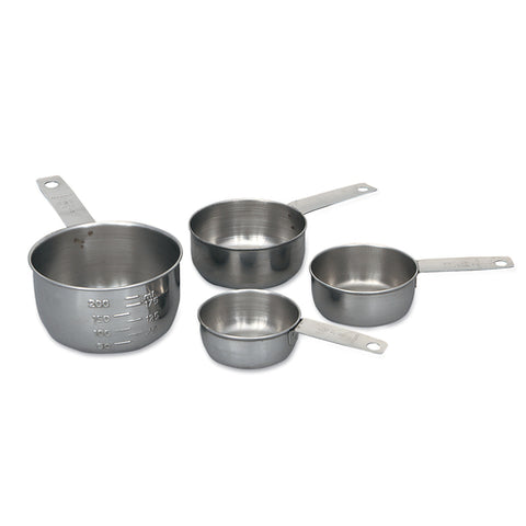 Browne Canada Foodservice 746107 - Measuring Cup Set