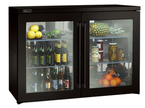 Perlick Corporation BBR48 - Refrigerated Back Bar Cabinet