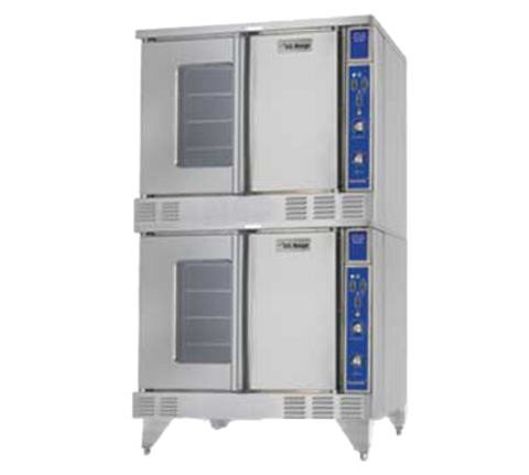 Garland Canada SUME-200 - (Garland/U.S. Range (Garland Canada)) Summit Series Convection Oven
